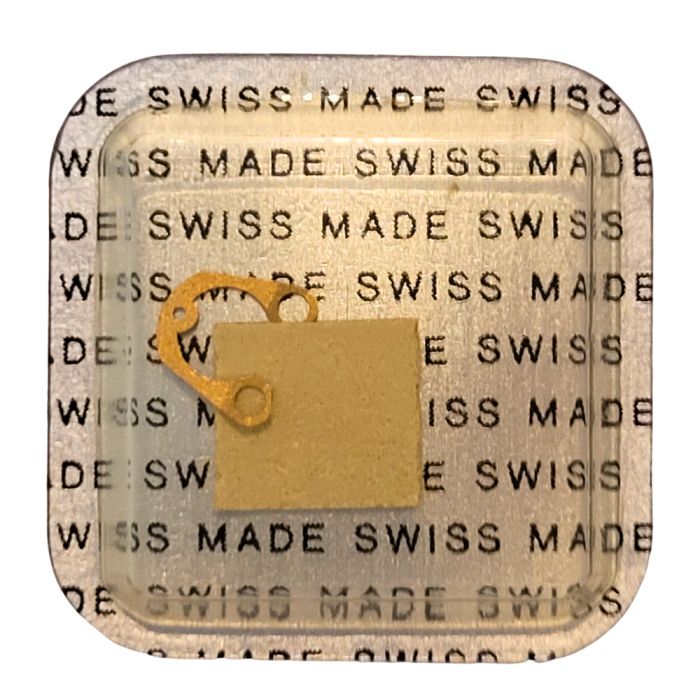 Enicar 1145 - 1474 Ressort Breguet - Breguet spring