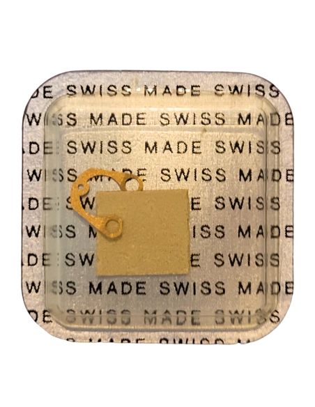 Enicar 1145 - 1474 Ressort Breguet - Breguet spring