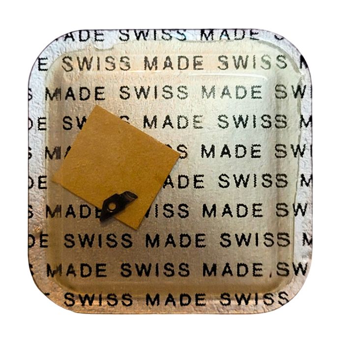 Omega 660 - 1451 Clavette de rotor - Gib of rotor