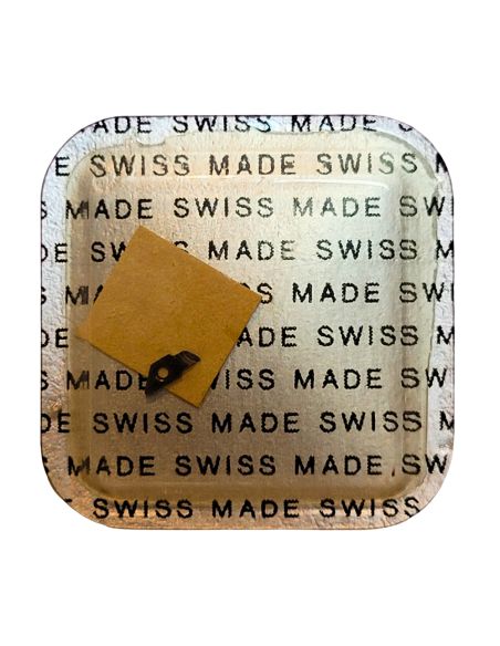 Omega 660 - 1451 Clavette de rotor - Gib of rotor