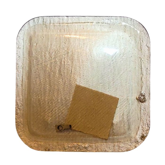 Omega 710 - 1451 Clavette de rotor - Gib of rotor