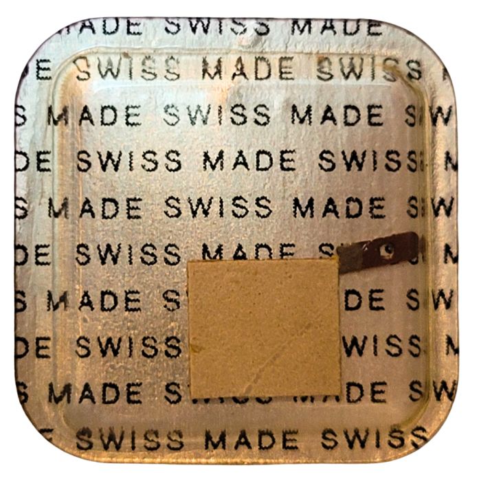 Omega 470 - 1451 Clavette de rotor - Gib of rotor