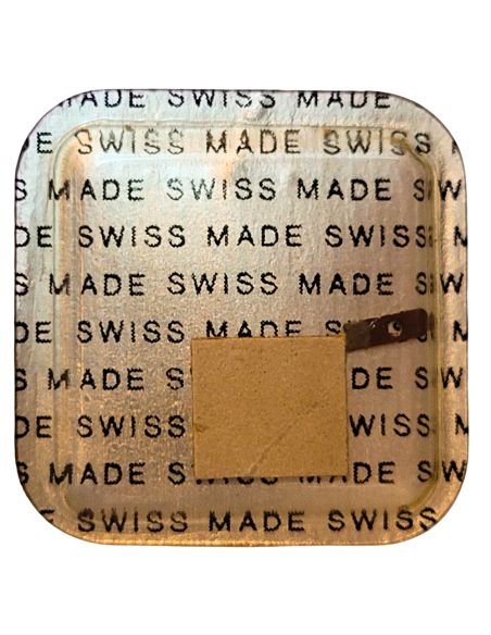 Omega 470 - 1451 Clavette de rotor - Gib of rotor