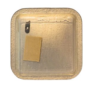 Omega 550 - 1451 Clavette de rotor - Gib of rotor