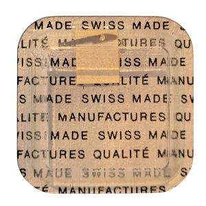 Zenith 57.8 - 479 Ressort d'appui de tirette - Clutch wheel spring