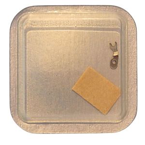 PUW 920 - 479 Ressort d'appui de tirette - Clutch wheel spring