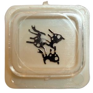 Harley 3572 - 479 Ressort d'appui de tirette - Clutch wheel spring