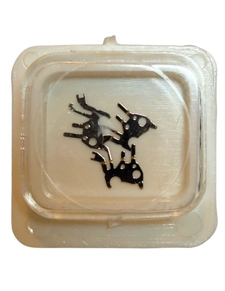 Harley 3572 - 479 Ressort d'appui de tirette - Clutch wheel spring