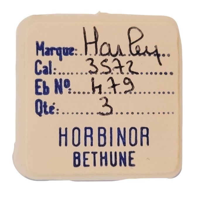 Harley 3572 - 479 Ressort d'appui de tirette - Clutch wheel spring