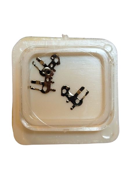 Harley 672 - 479 Ressort d'appui de tirette - Clutch wheel spring