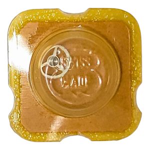 Valjoux 7733 - 8060 Roue entraîneuse 60 (à l'unité) - Driving wheel 60 (per unit)