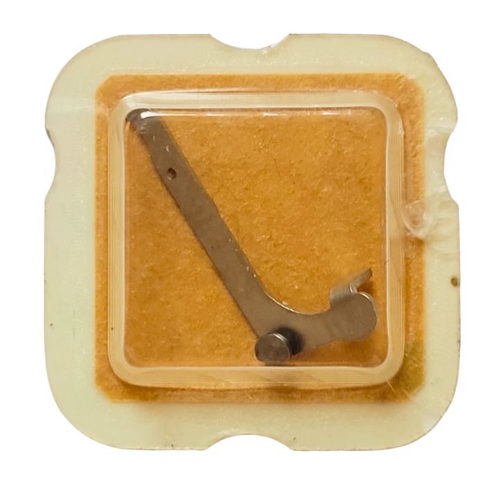 Valjoux 320 - 8139 Commande 2 fonctions (à l'unité) - Operating lever 2 functions (per unit)