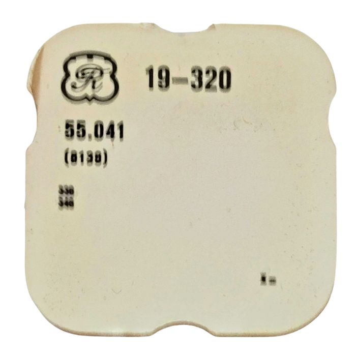 Valjoux 320 - 8139 Commande 2 fonctions (à l'unité) - Operating lever 2 functions (per unit)