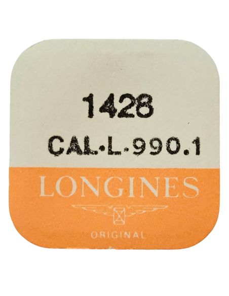 Longines L.990.1 - 1428 Cliquet d'arrêt - Stop click