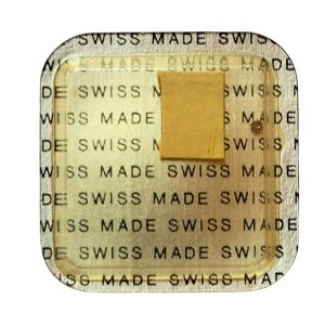 Zenith 1110 - 450 Renvoi - Setting wheel