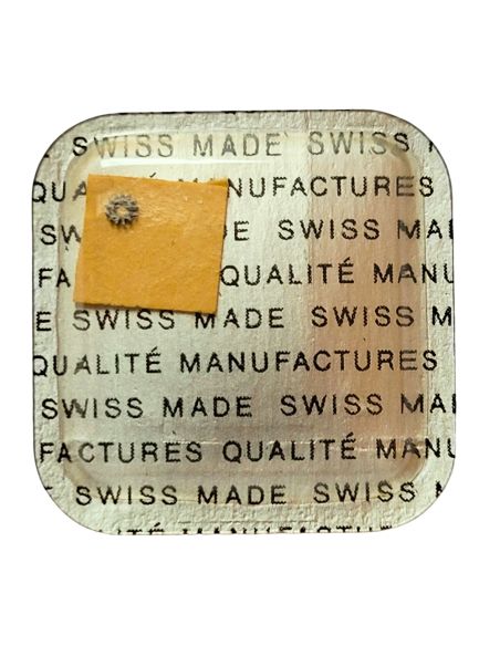 Zenith 88.8 - 450 Renvoi - Setting wheel