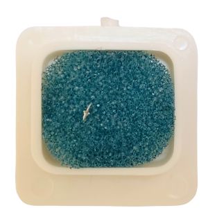 AS 976 - 723 Axe de balancier - balance staff, pivoted