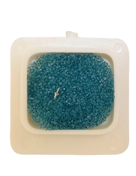 AS 976 - 723 Axe de balancier - balance staff, pivoted