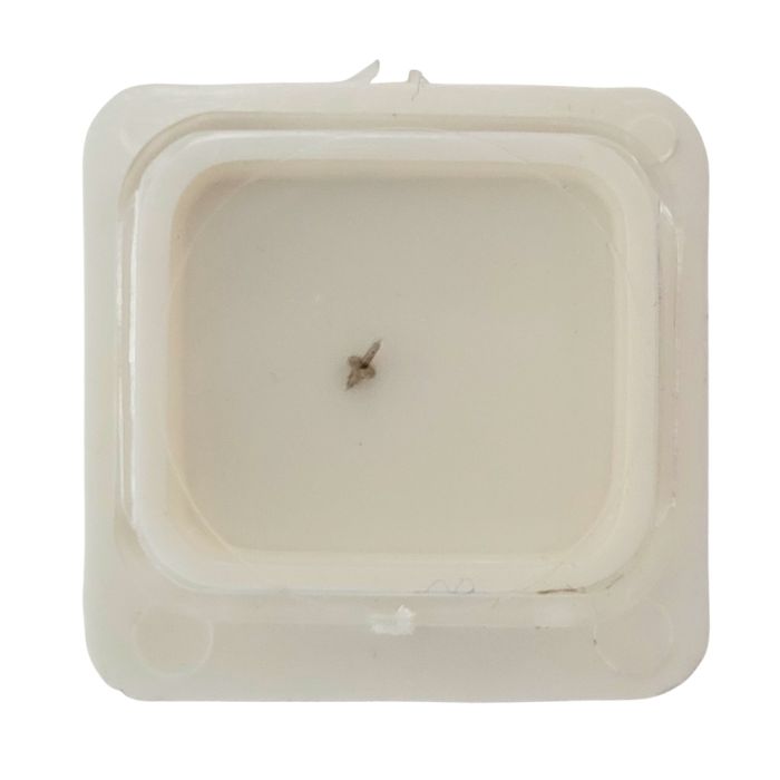 Eterna 1420 - 723 Axe de balancier - balance staff, pivoted