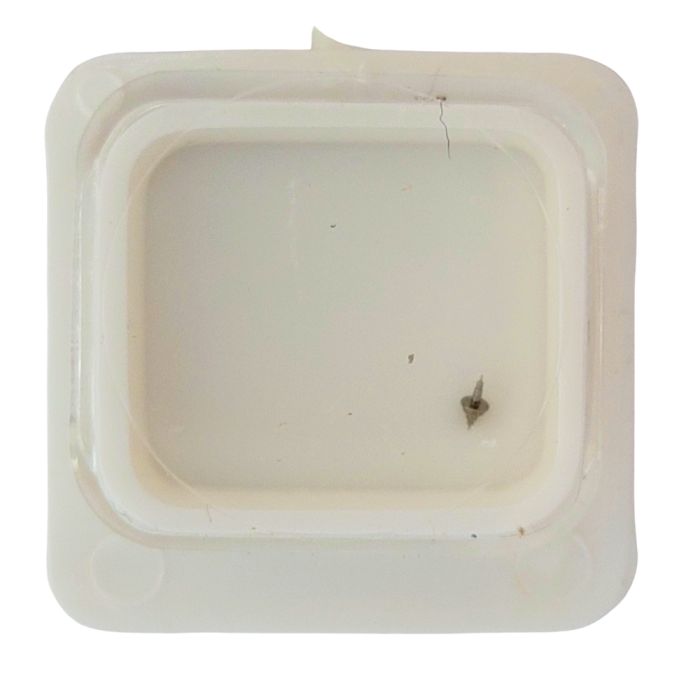 Eterna 1470-88K - 723 Axe de balancier - balance staff, pivoted