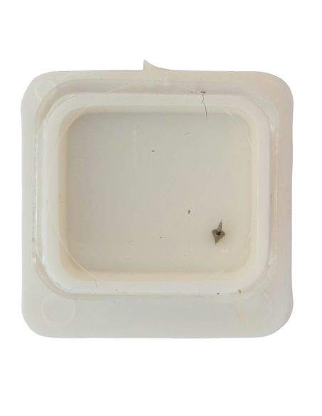 Eterna 1470-88K - 723 Axe de balancier - balance staff, pivoted