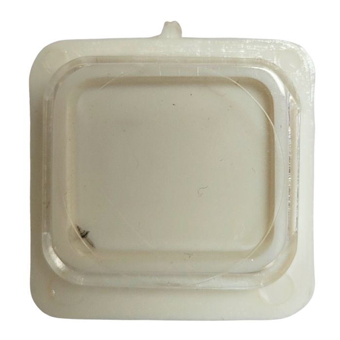 Jaeger Lecoultre 427 - 723 Axe de balancier - balance staff, pivoted