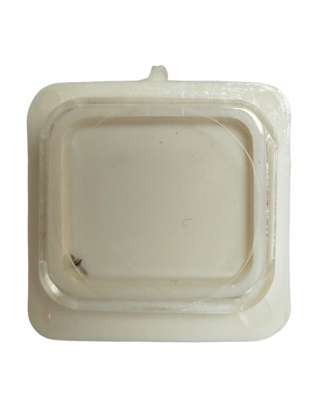 Jaeger Lecoultre 427 - 723 Axe de balancier - balance staff, pivoted