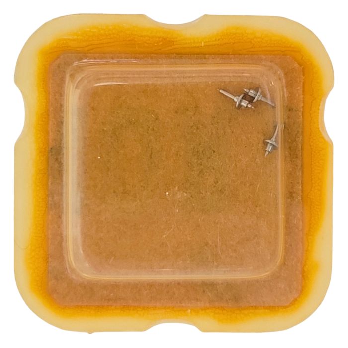 EB 8481-73 - 723 Axe de balancier - balance staff, pivoted