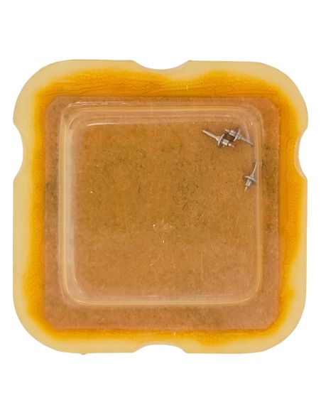 EB 8481-73 - 723 Axe de balancier - balance staff, pivoted