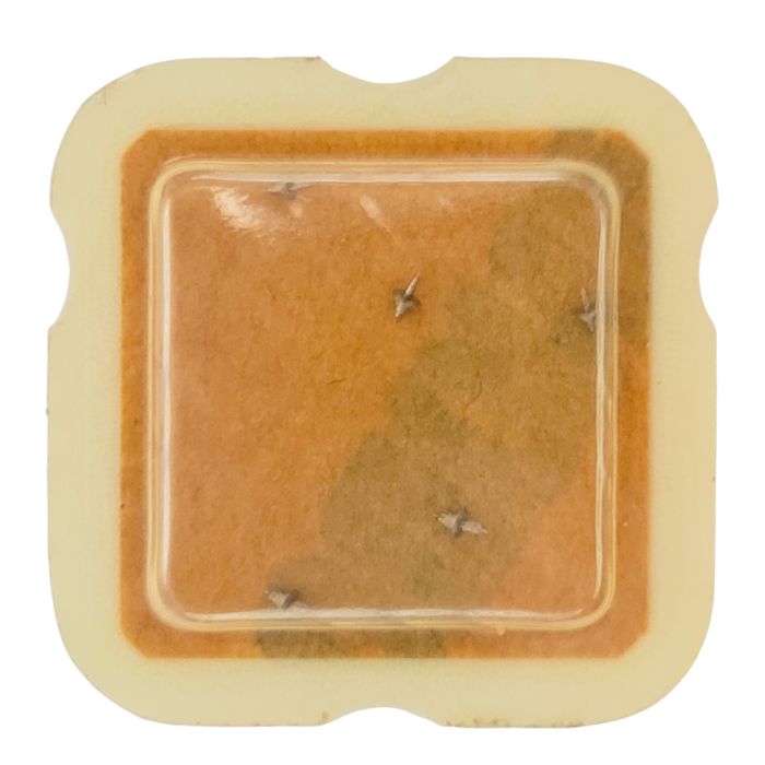 Omega 620 - 1321 Axe de balancier - balance staff, pivoted