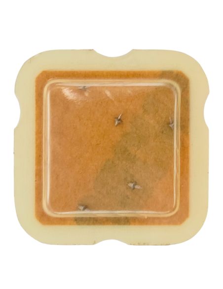 Omega 620 - 1321 Axe de balancier - balance staff, pivoted