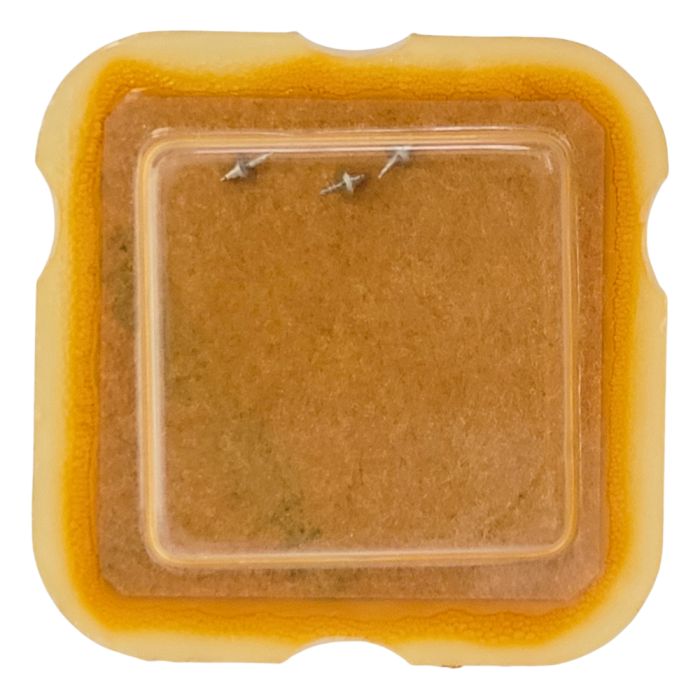 ETA 2512-1 - 723 Axe de balancier - balance staff, pivoted