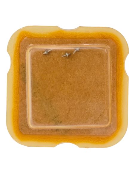 ETA 2512-1 - 723 Axe de balancier - balance staff, pivoted