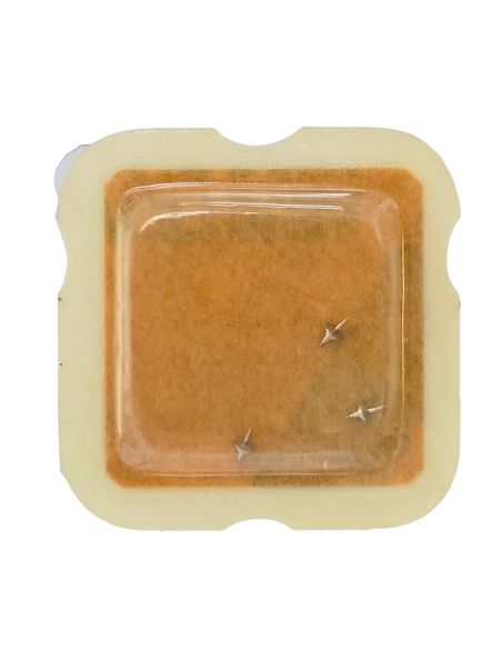 ETA 2722 - 723 Axe de balancier - balance staff, pivoted