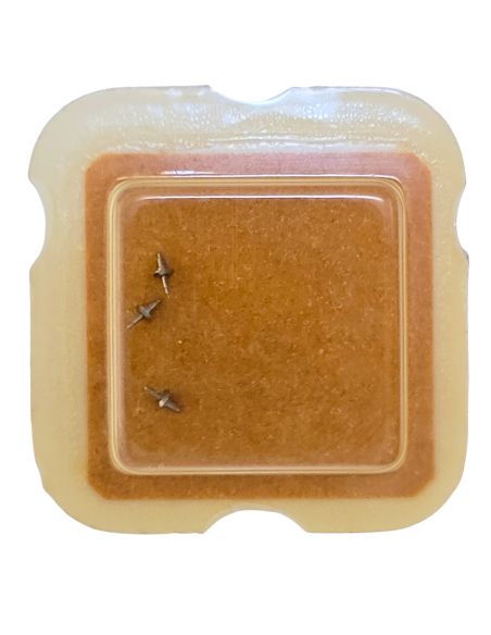 ETA 277.001 - 723 Axe de balancier - balance staff, pivoted