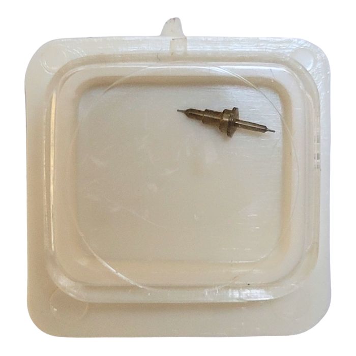 Slava 5671 - 723 Axe de balancier - balance staff, pivoted