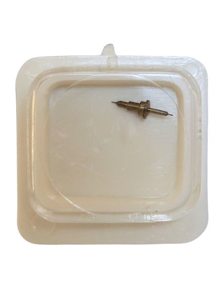 Slava 5671 - 723 Axe de balancier - balance staff, pivoted