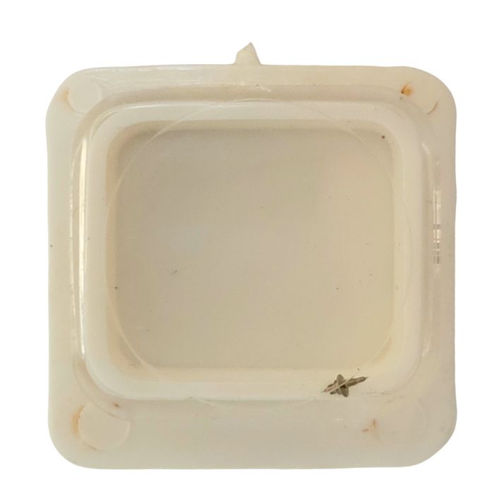 FHF 552 - 724 Axe de balancier "Incabloc" - "Incabloc" balance staff, pivoted