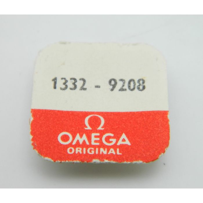 Omega 1332 - 9208 Roue moyenne - Third wheel