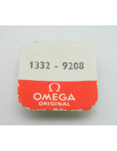 Omega 1332 - 9208 Roue moyenne - Third wheel