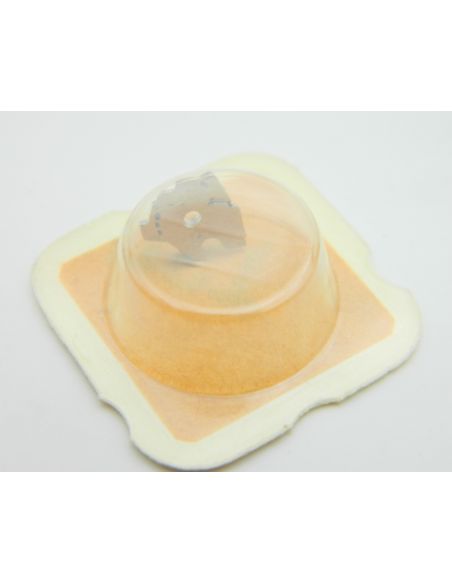 Valjoux 7750 - 8180 Bascule de remise à zéro (à l'unité) - Fly-back lever (zero action) (per unit)