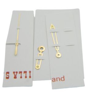 Omega Seamaster 120m 2381.21 Aiguilles - Hands