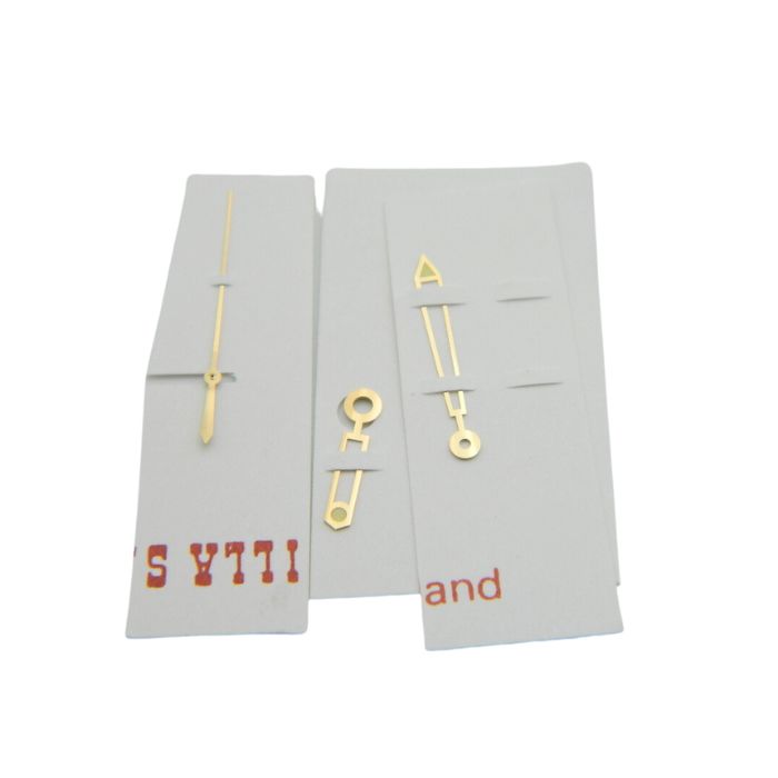 Omega Seamaster 120m 2381.21 Aiguilles - Hands