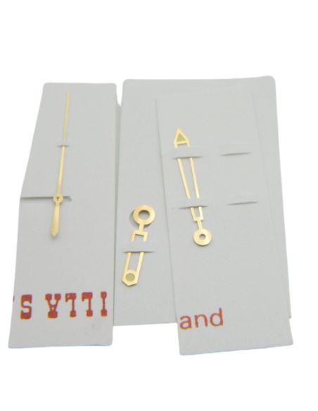 Omega Seamaster 120m 2381.21 Aiguilles - Hands