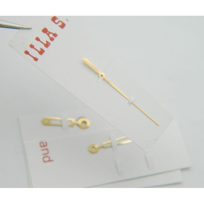 Omega Seamaster 120m 2381.21 Aiguilles - Hands