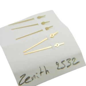 Zenith 2532 Aiguille Seconde