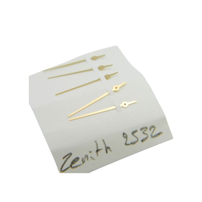 Zenith 2532 Aiguille Seconde