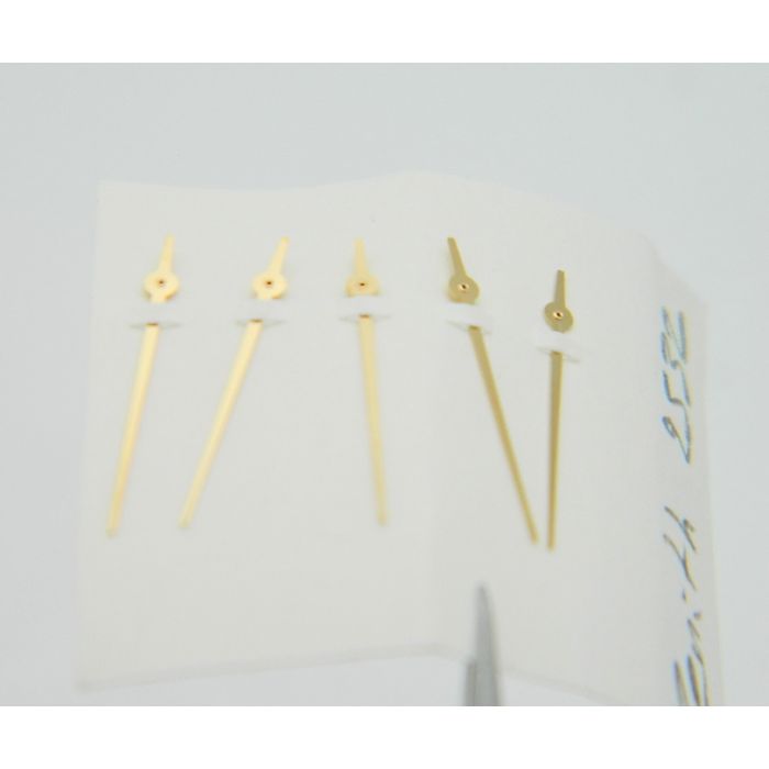 Zenith 2532 Aiguille Seconde