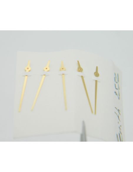 Zenith 2532 Aiguille Seconde