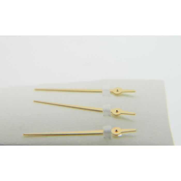 Zenith 2532 Aiguille Seconde